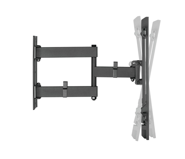 LogiLink Uchwyt ścienny do TV, 37-80cali, max 50kg - 1584134 - zdjęcie 5